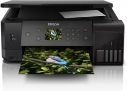 1 Stampante fotografica a colori compatta wireless Epson PictureMate PM400