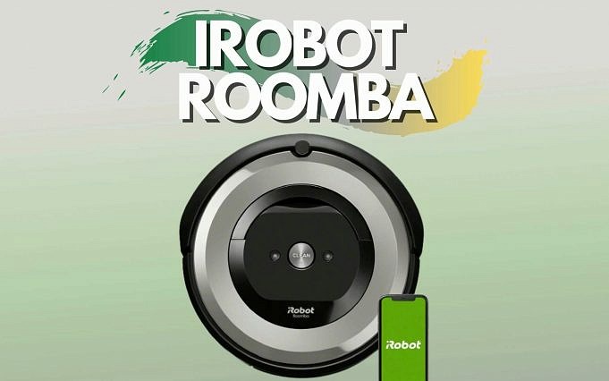 Come Ottenere Un Roomba Per Pulire Tutta La Casa