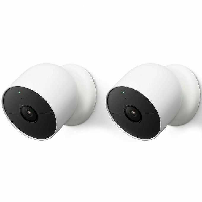 Le Migliori Offerte Di Nest Cam - Tracker Di Offerte Di Nest Cam