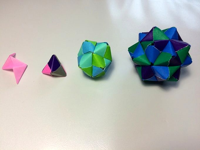 Le Migliori Recensioni Di Carta Per Origami