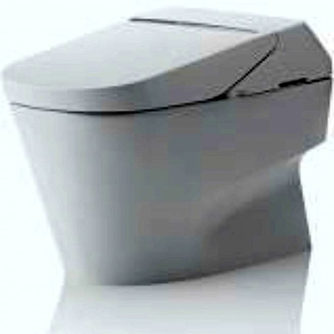 Toilette TOTO Neorest 750H Toilette Di Fascia Alta